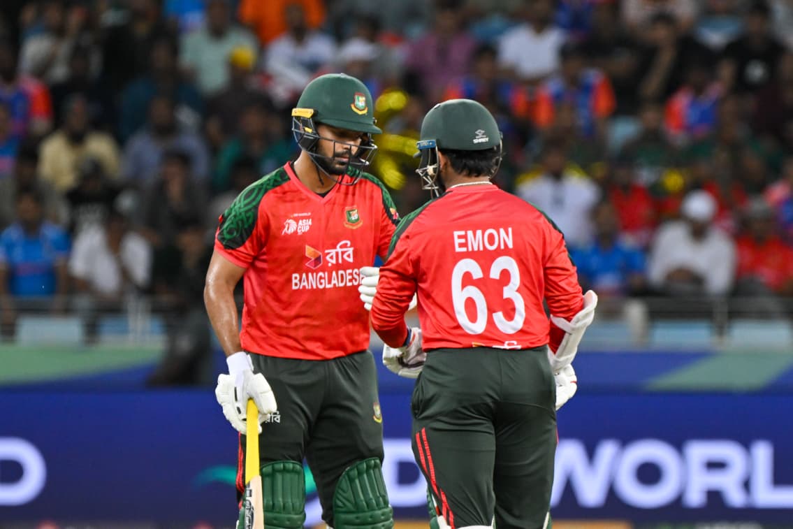 ‘সাইফ ৫০-৬০ বল খেললে রান আসবেই’
