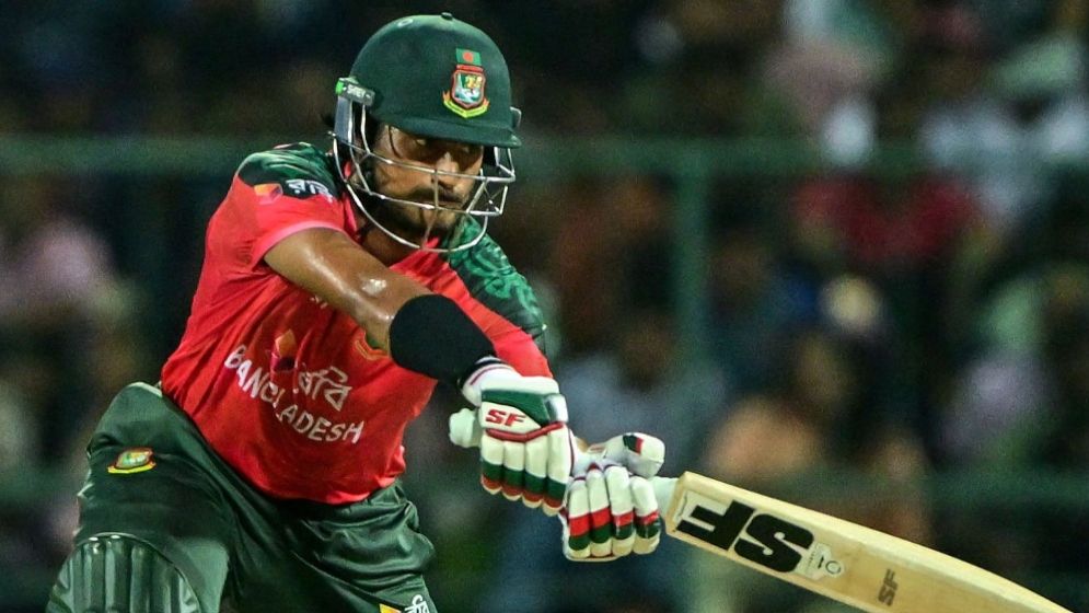 অবশেষে ভিসা পেলেন নাইম, দলের সঙ্গে যোগ দিতে যাচ্ছেন রাতেই