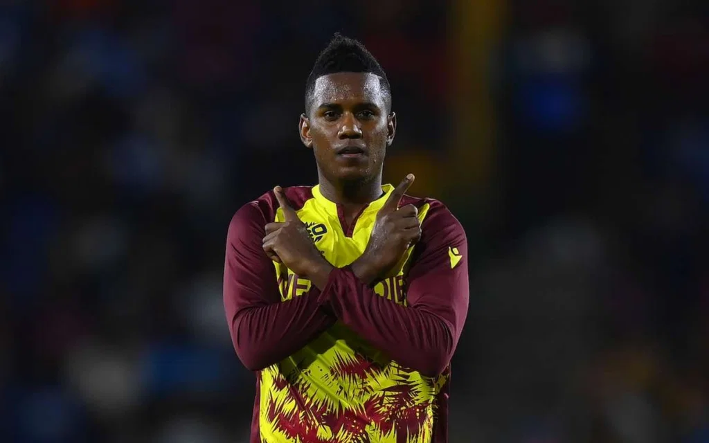West Indies calls up T20I spin specialist for Bangladesh ODIs