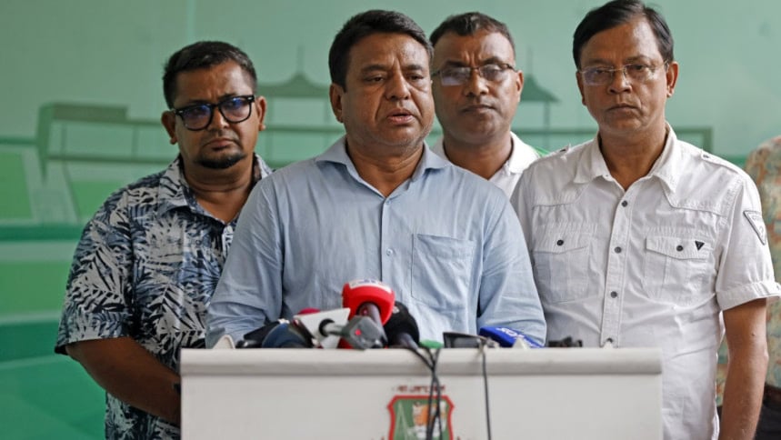 ‘রাতের ভোটকেও হার মানিয়েছে বিসিবি নির্বাচন’