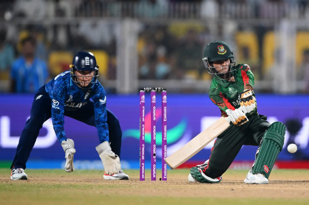 ৪-৫ ম্যাচ জিতে সেমিফাইনাল খেলতে চায় বাংলাদেশ