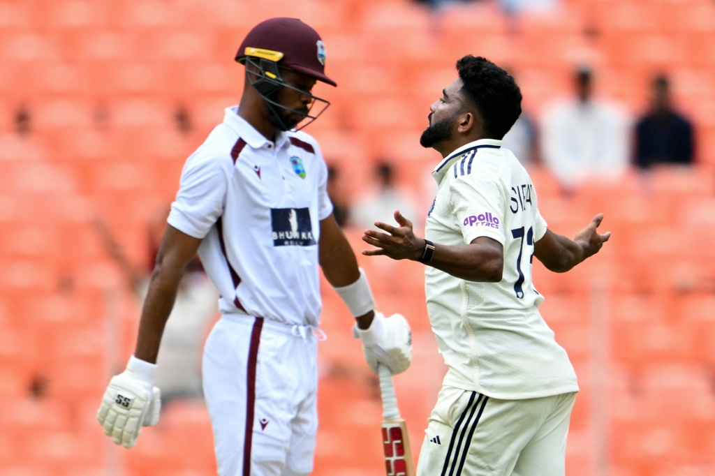 Finances, infrastructure hurting West Indies cricket, says Chase