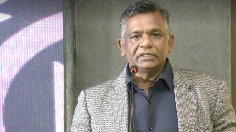 শুধু ক্রিকেটার তৈরি করব না, ভালো নাগরিকও তৈরি করব: বুলবুল