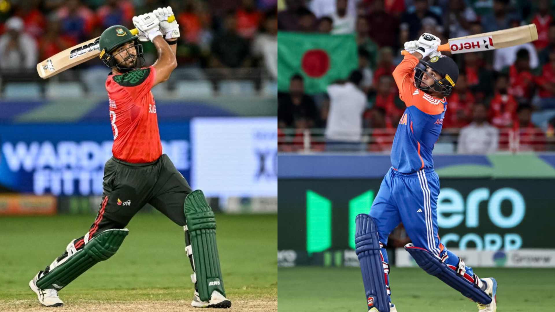 র‍্যাঙ্কিংয়ে সাইফের লম্বা লাফ, অভিষেকের বিশ্ব রেকর্ড
