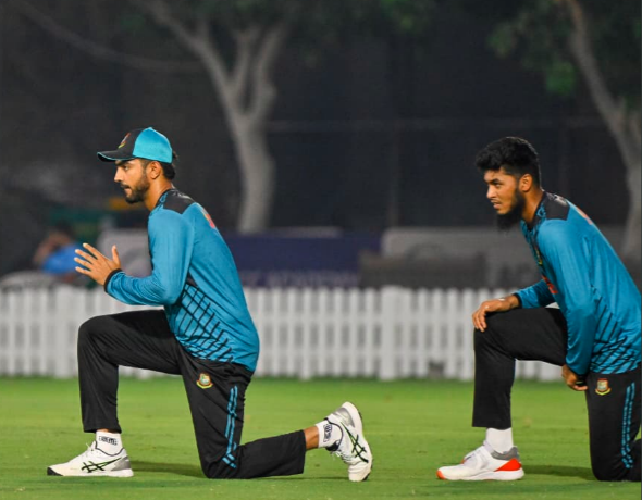 Saif, Rishad make big gains in ICC T20I rankings after Asia Cup
