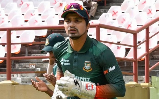 Sohan first choice for keeping in Miraz’s ODI team