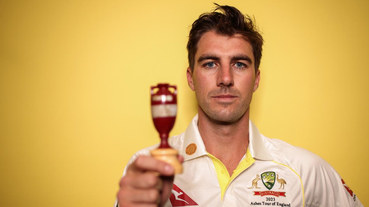 Australia skipper Cummins ruled out of opening Ashes Test