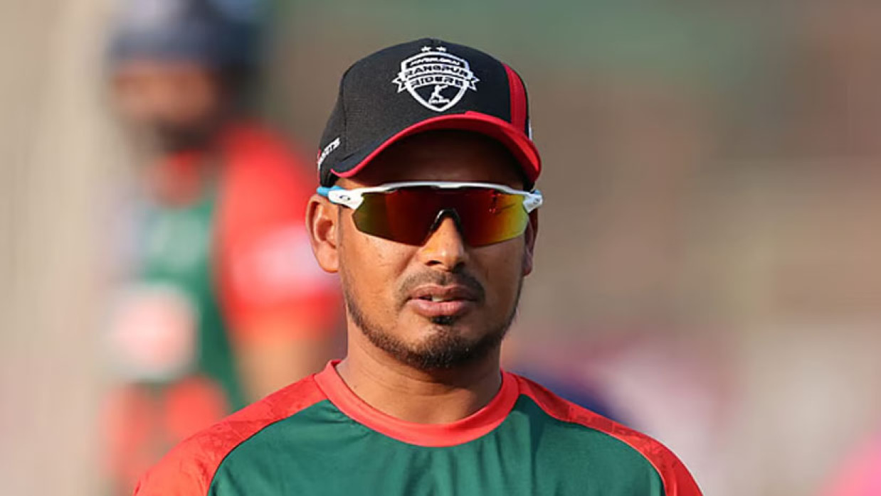 লিটন-শান্তদের কোচ হতে আশরাফুলকে বিসিবির প্রস্তাব