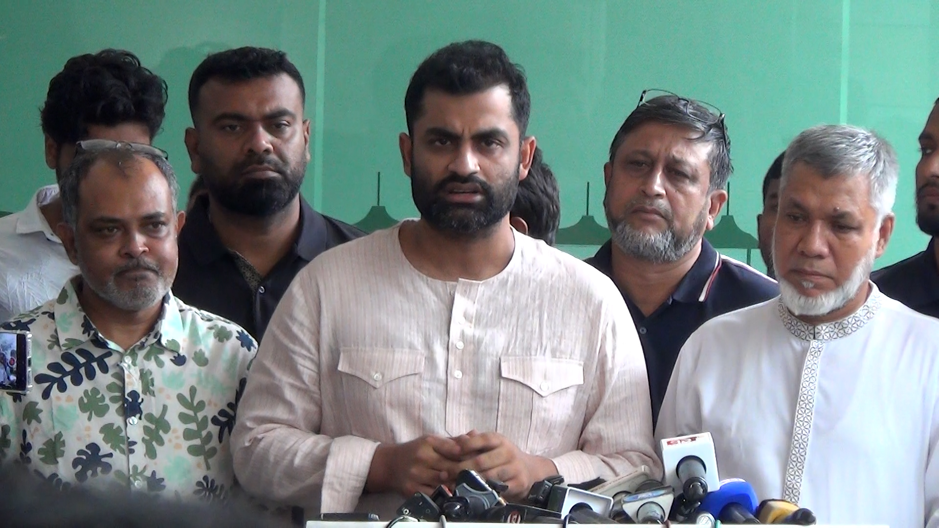 Tamim: This is a black mark on cricket