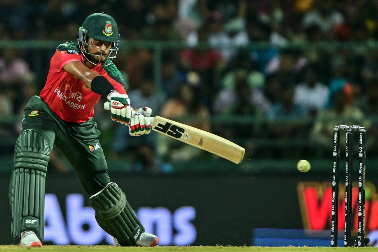 Naim Sheikh doubtful for Afghanistan ODI opener due to visa issues