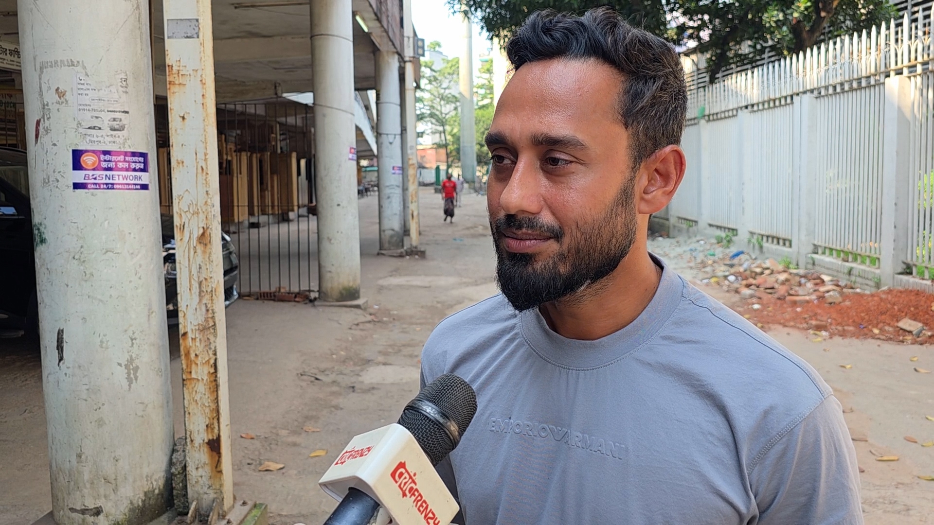 বয়কট করা ক্লাবগুলোর সঙ্গে কাল আলোচনায় বসছে কোয়াব