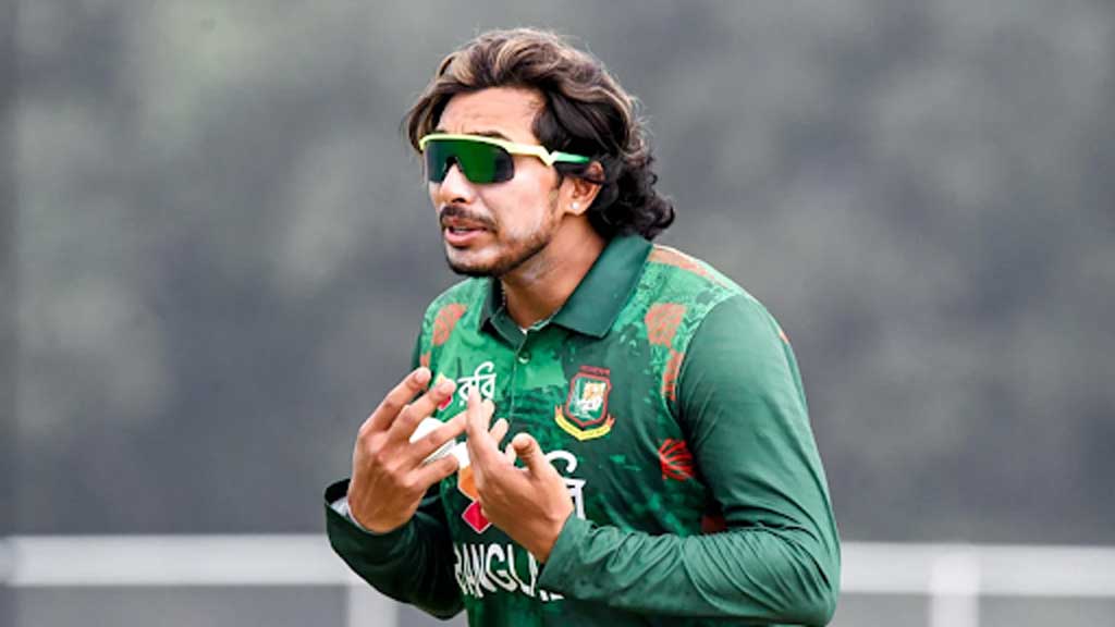 সৌম্যকে দ্রুতই পাওয়ার আসায় বাংলাদেশ দল