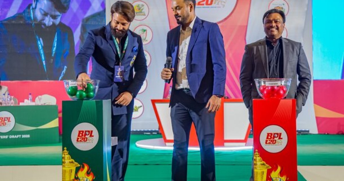 Franchises push for return of auction system in BPL