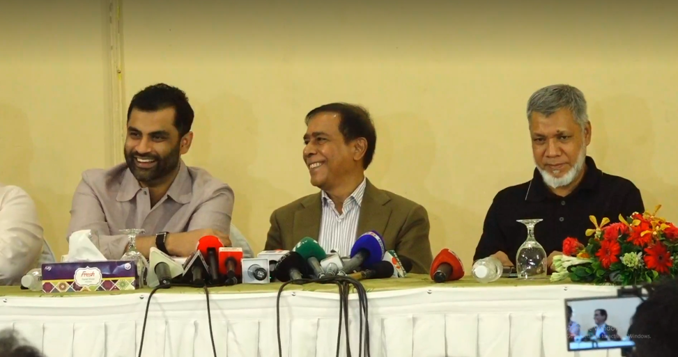 Dhaka clubs announce boycott of domestic cricket
