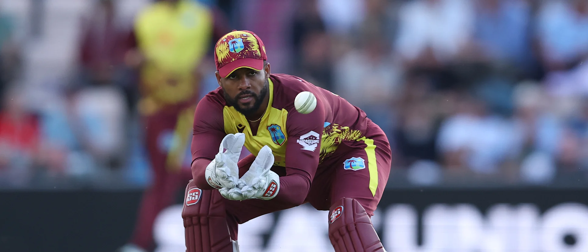 West Indies reveal white-ball squads for Bangladesh tour