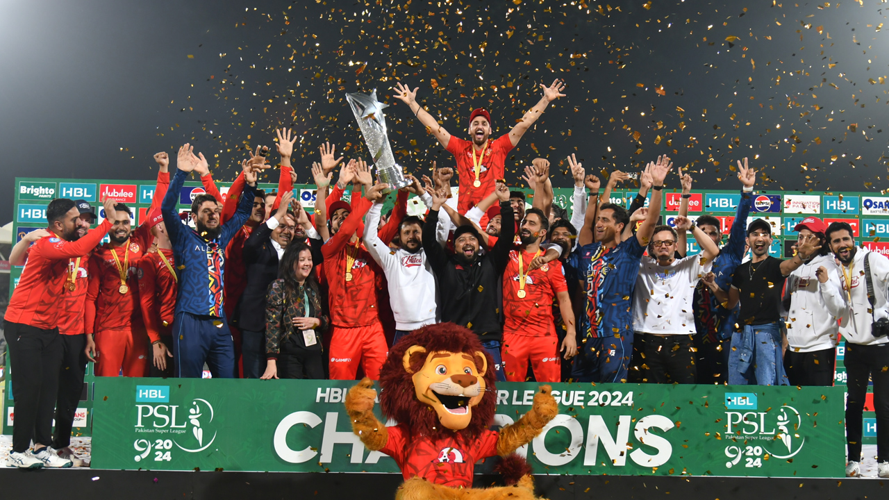 পিএসএলে আসছে বড় পরিবর্তন, আসছে নতুন ২ দল