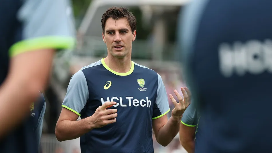 Cummins makes tentative bowling return Cummins makes tentative bowling return