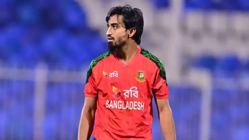 Playing in the qualifiers doesn’t suit Bangladesh, says Sakib