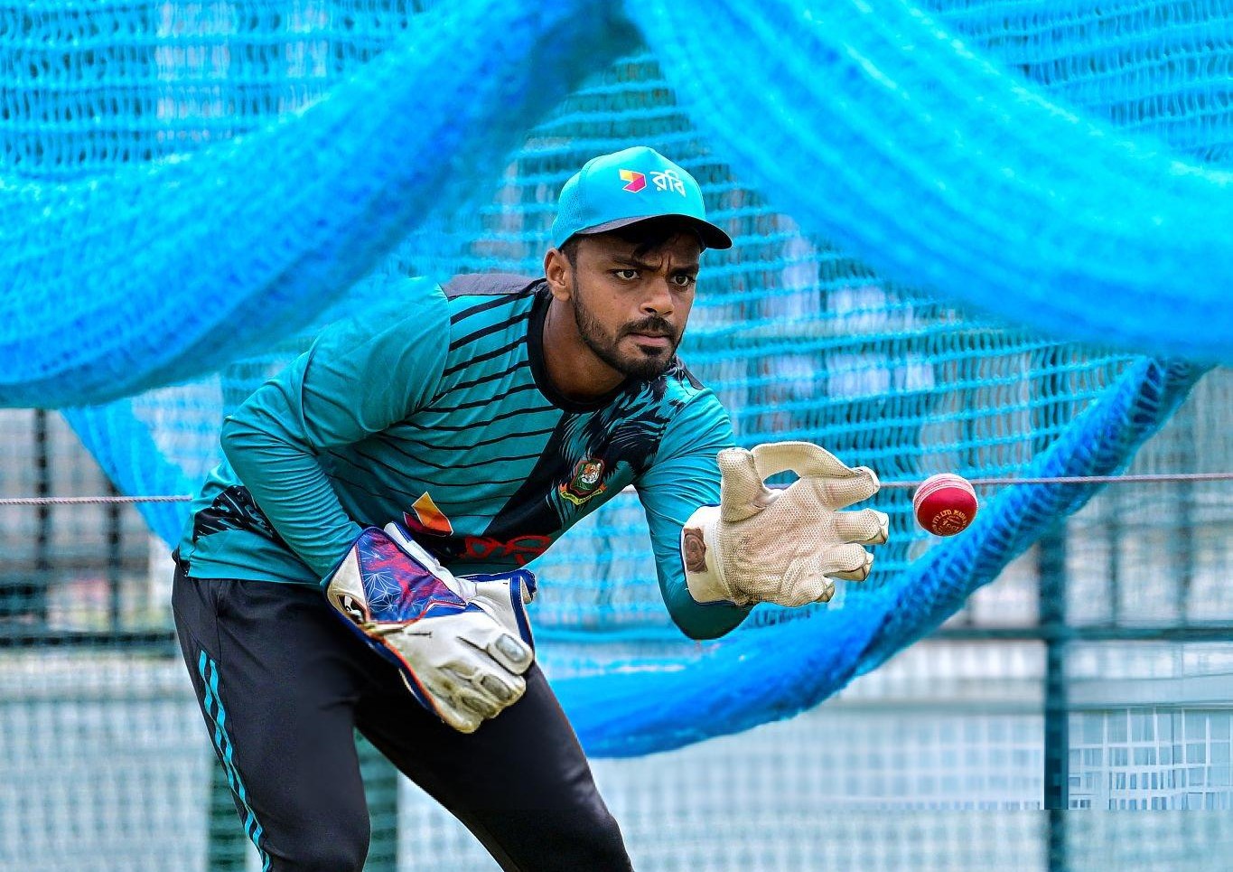 ২০২৭ বিশ্বকাপের ভাবনাতেই ওয়ানডে দলে অঙ্কন