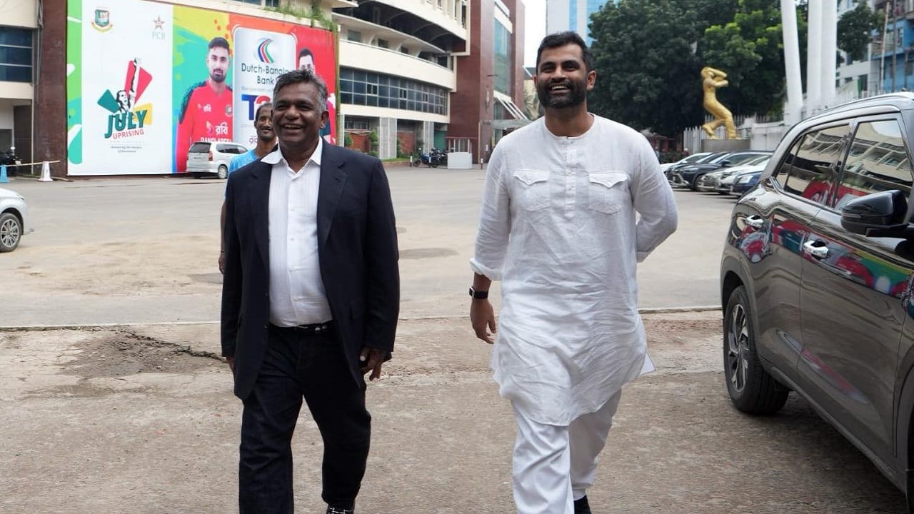 তামিমসহ নির্বাচন থেকে মনোনয়ন প্রত্যাহার করলেন যে ১২ জন
