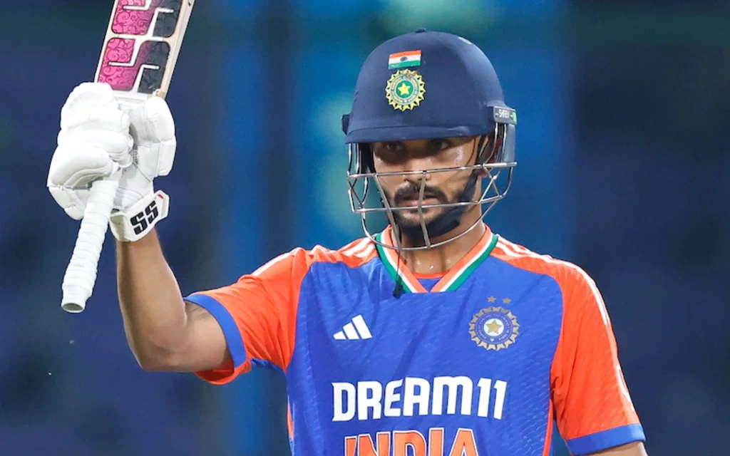 অস্ট্রেলিয়ার বিপক্ষে ৩ ম্যাচে রেড্ডিকে পাচ্ছে না ভারত অস্ট্রেলিয়ার বিপক্ষে ৩ ম্যাচে রেড্ডিকে পাচ্ছে না ভারত