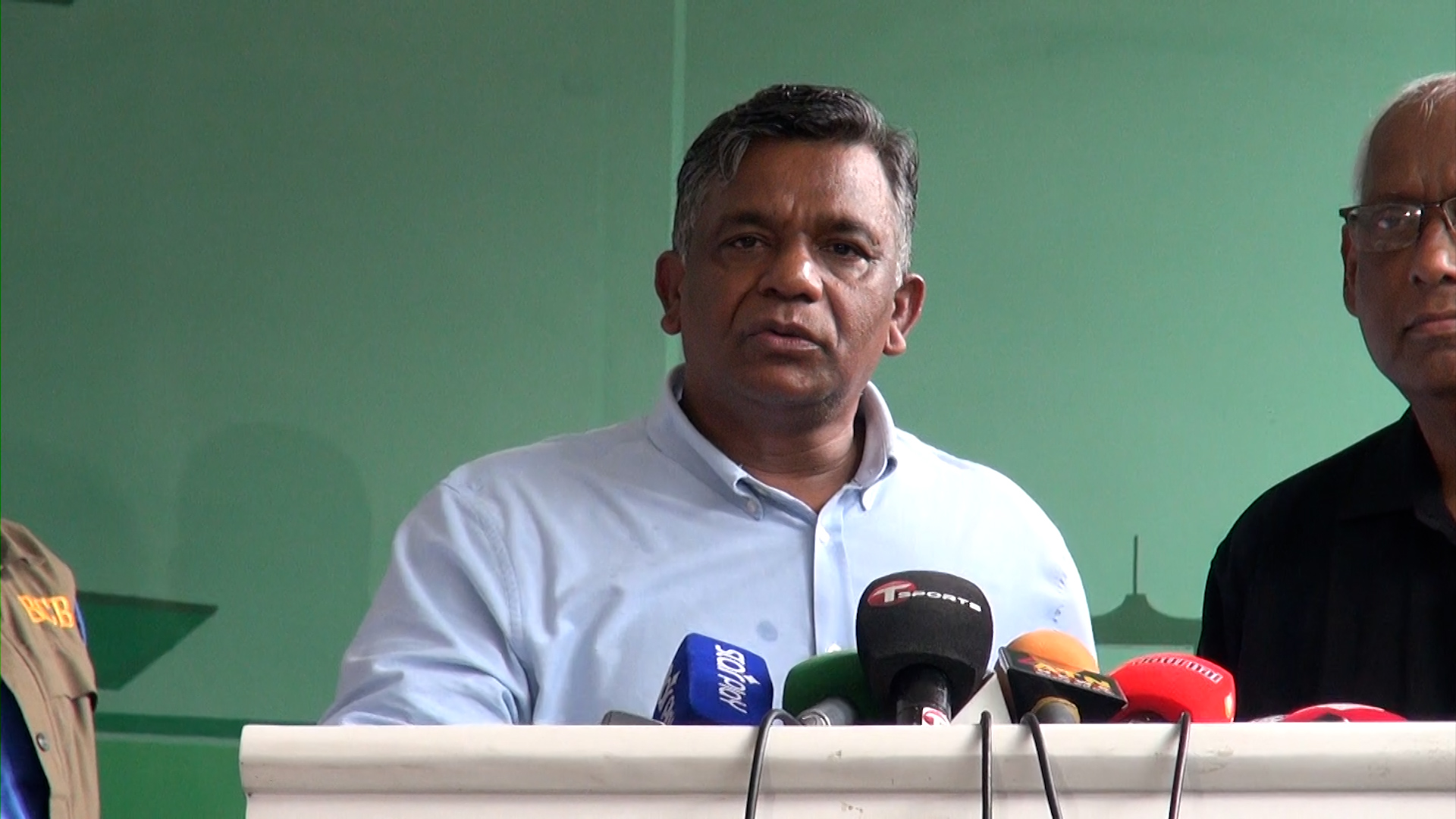 ‘বিসিবির নির্বাচন পৃথিবীর সেরা ক্রিকেট বোর্ড নির্বাচন’