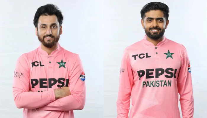 South Africa and Pakistan speed up T20 World Cup preparations