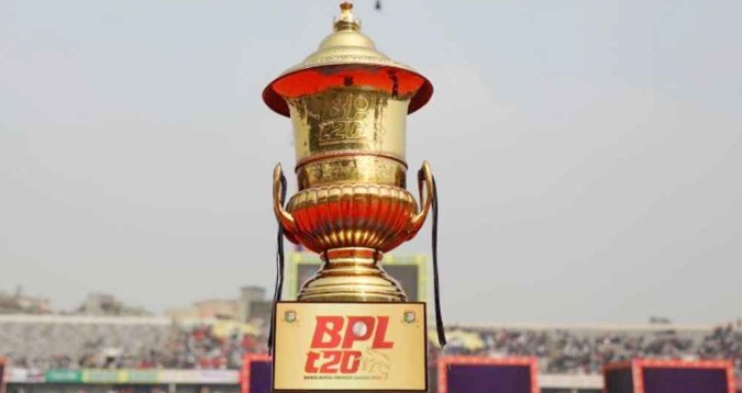 নভেম্বরের মাঝামাঝিতে বিপিএলের ড্রাফট, ফ্র্যাঞ্চাইজি ফি ২ কোটি