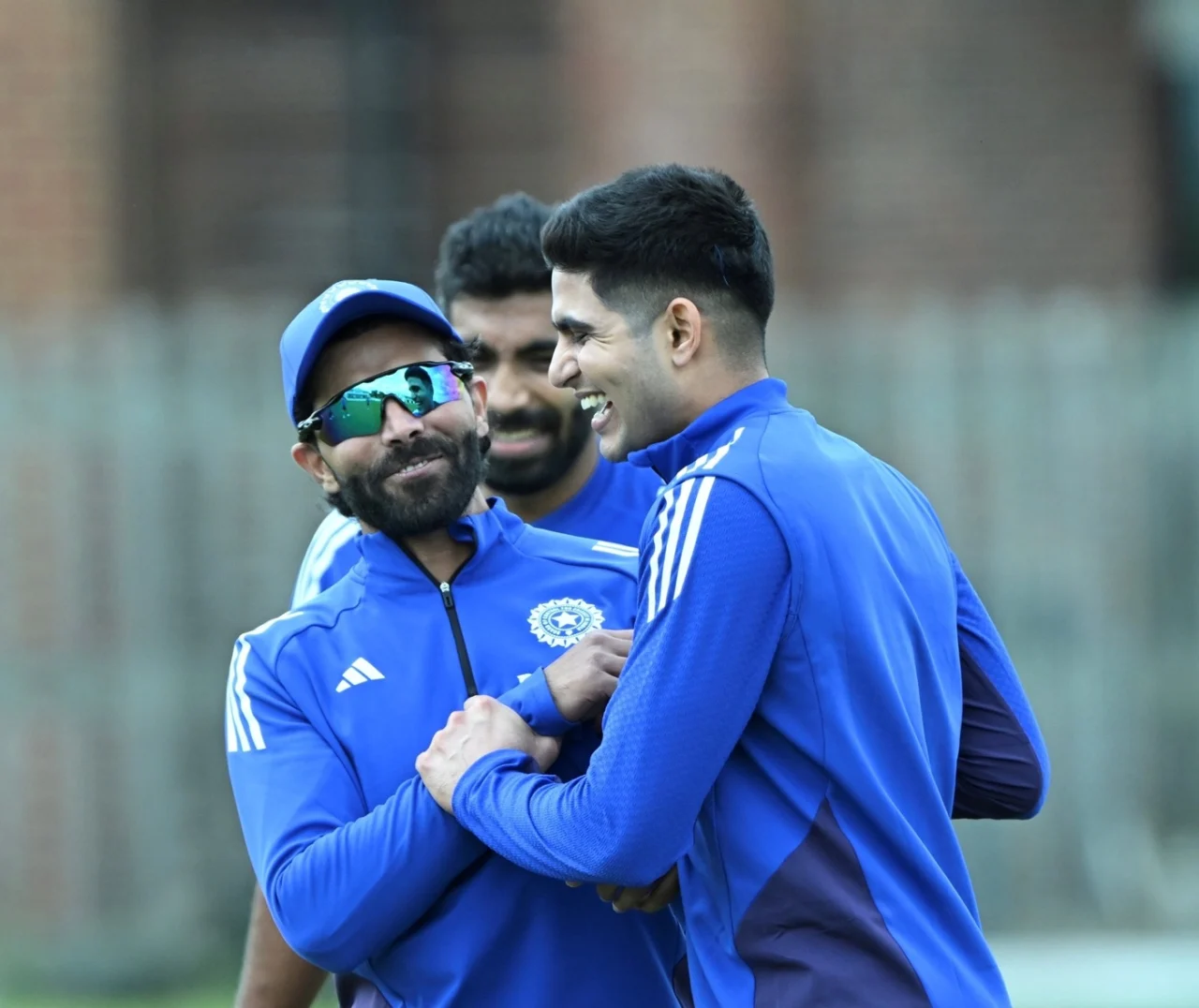 ওয়ানডে দল থেকে বাদ পড়ায় অবাক হইনি: জাদেজা