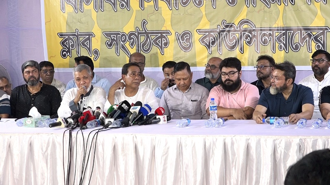 Dhaka clubs threaten cricket boycott over BCB election dispute