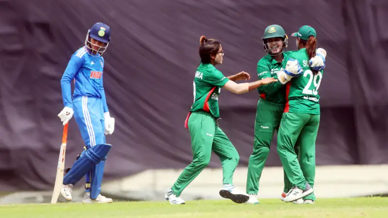 Ticket frenzy for Bangladesh vs India’s World Cup match