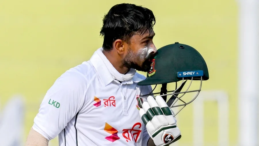 Litton ready for Test captaincy Litton ready for Test captaincy