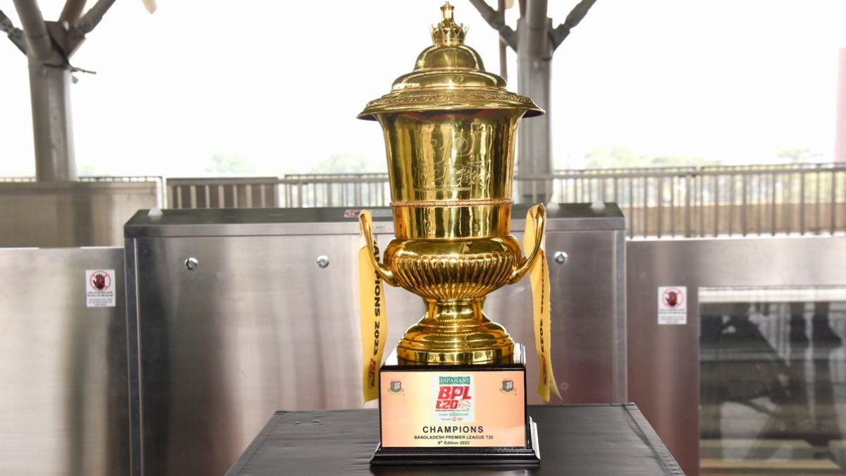 BCB plans five-team BPL for December–January window