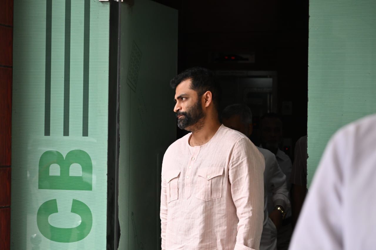 Tamim Iqbal confirms staying away from BCB vote