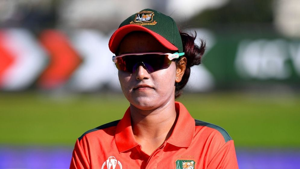 ক্যাচ দুটো নিতে পারলে ফলাফল ভিন্ন হতে পারতো: জ্যোতি