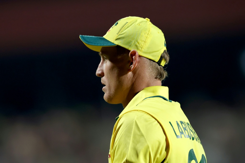 Labuschagne out as Renshaw returns to Australia squad for India ODIs