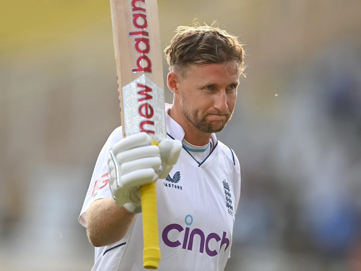Root backs England to end Ashes drought in Australia