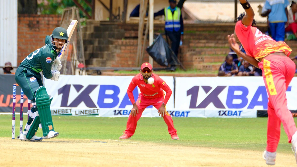 Zimbabwe replaces Afghanistan in Pakistan’s T20I Tri-Series with Sri Lanka