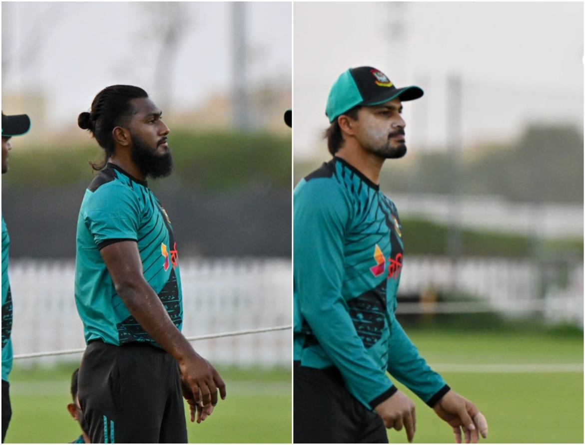 Jaker hails Sohan for his ‘come back’ knock