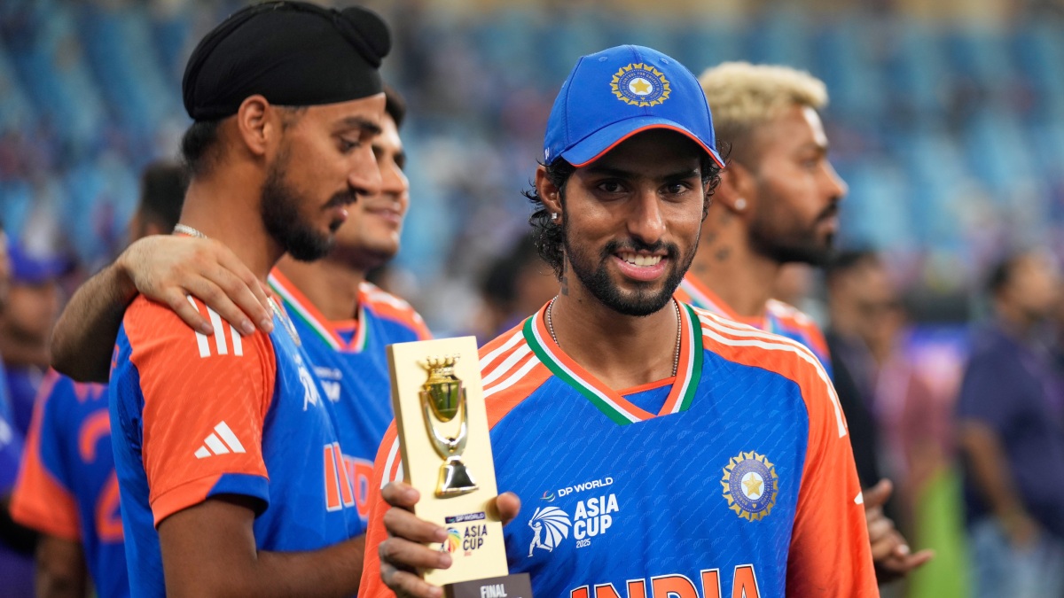 বাংলাদেশ সফরে এসে বিরল রোগে অসুস্থ হয়ে পড়েছিলেন তিলক