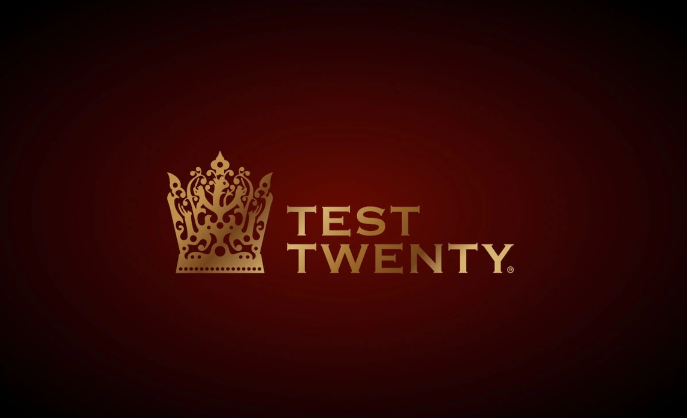 Cricket enters a new era with launch of ‘Test Twenty’