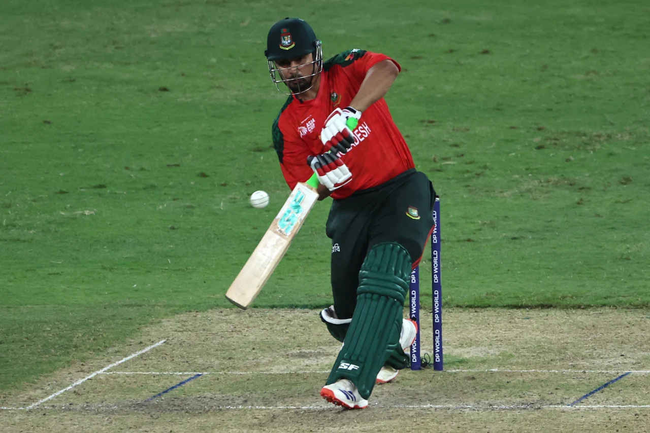 Sohan shines again as Bangladesh clinch series against Afghanistan