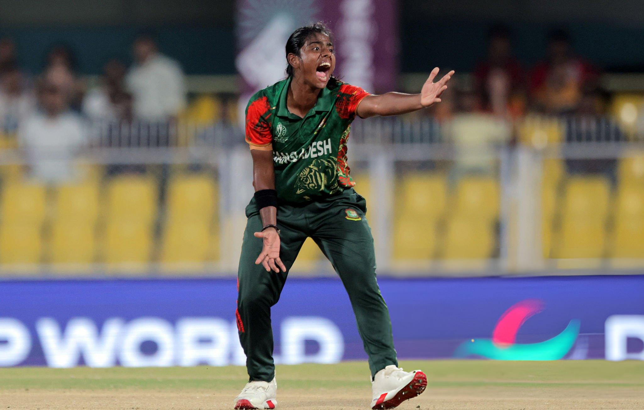 মারুফাকে নিয়ে নেই শঙ্কা, খেলবেন পরের ম্যাচে