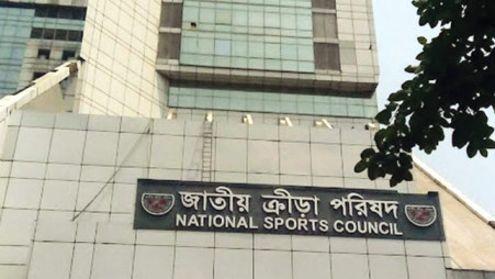 Ishfaq Ahsan removed from BCB directorship hours after appointment by NSC