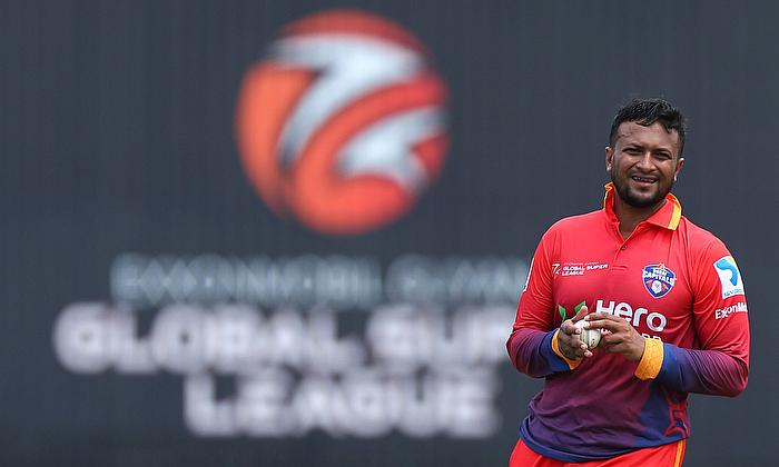 Shakib goes unsold in ILT20 auction