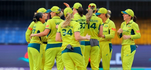 Australian women players harassed in India, suspect arrested