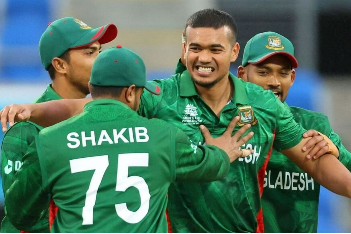 Shakib, Taskin find teams in ILT20 auction