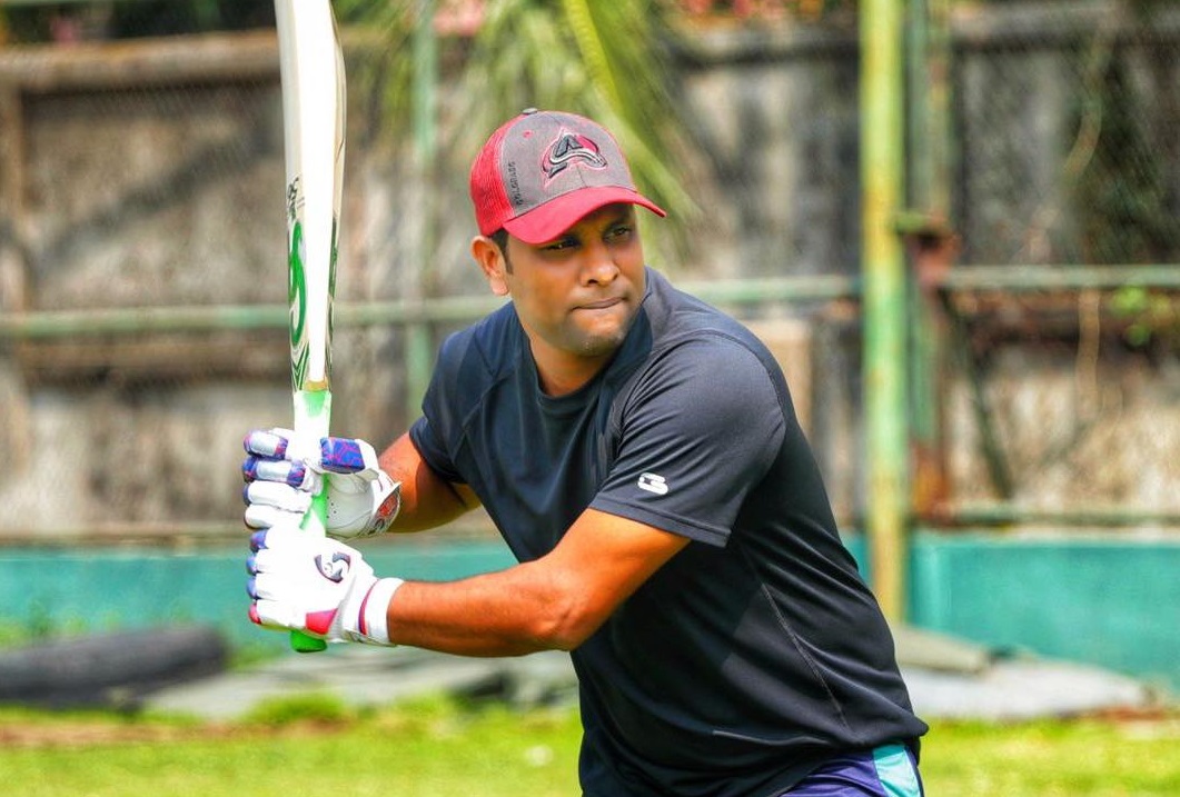 বিসিবি সভাপতি বুলবুলের কাছে ন্যায় বিচার চাইলেন সোহাগ গাজী
