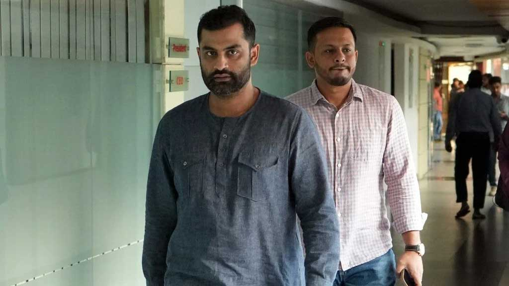 Tamim Iqbal withdraws from BCB elections