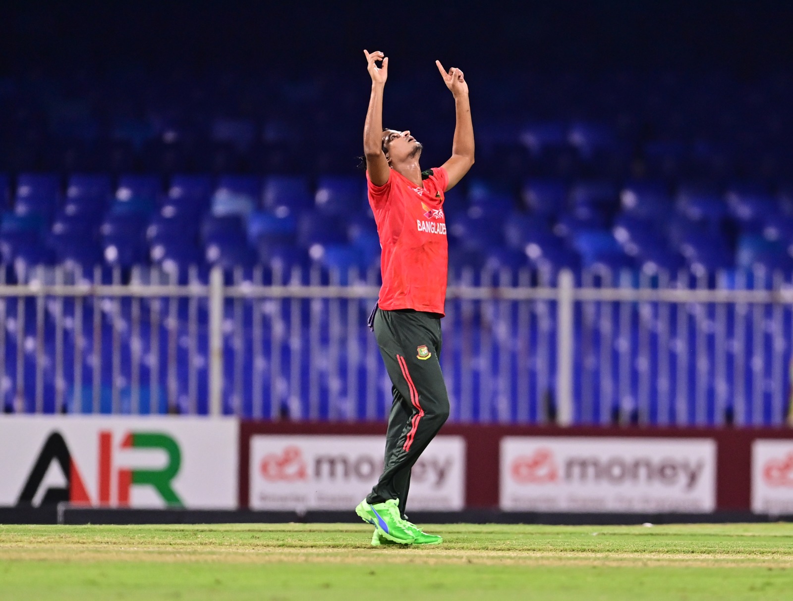 ওয়ানডে দলে যোগ করা হলো নাসুমকে